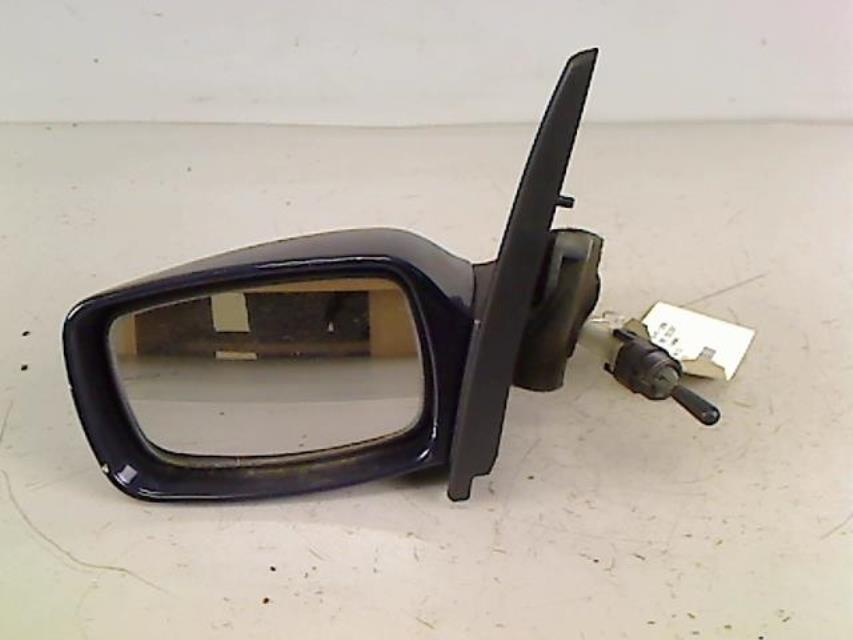 Specchietto retrovisore sinistro