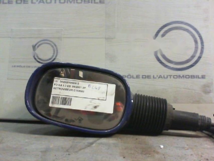 Foto pieza de coche