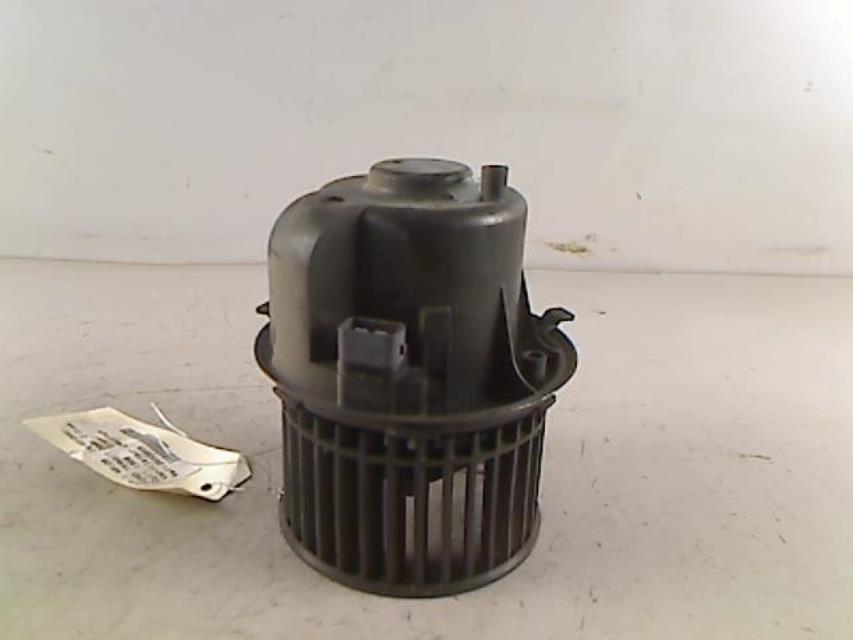 Ventilateur chauffage