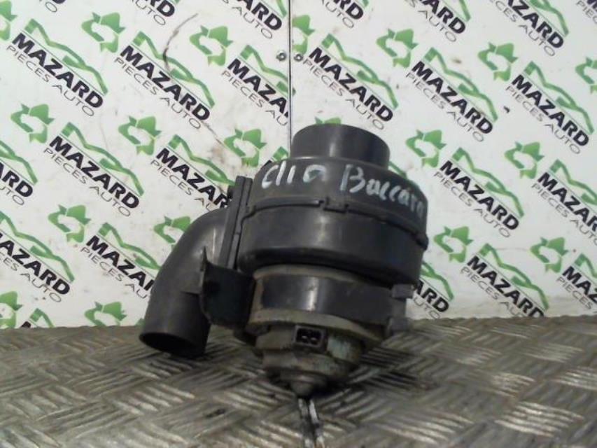 Photo pièce auto