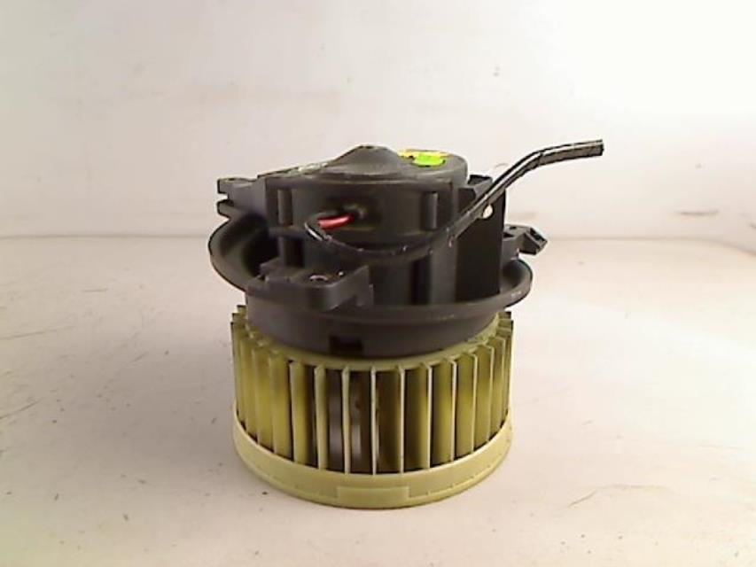 Ventilateur chauffage