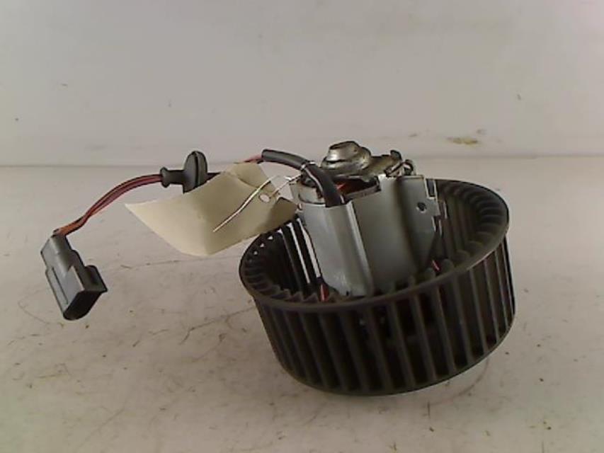 Ventilateur chauffage
