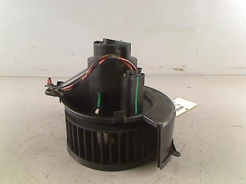 Ventilateur chauffage