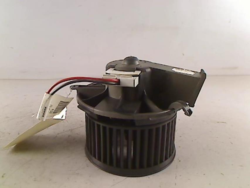Ventilateur chauffage