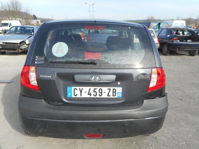 Feu arriere principal gauche (feux)