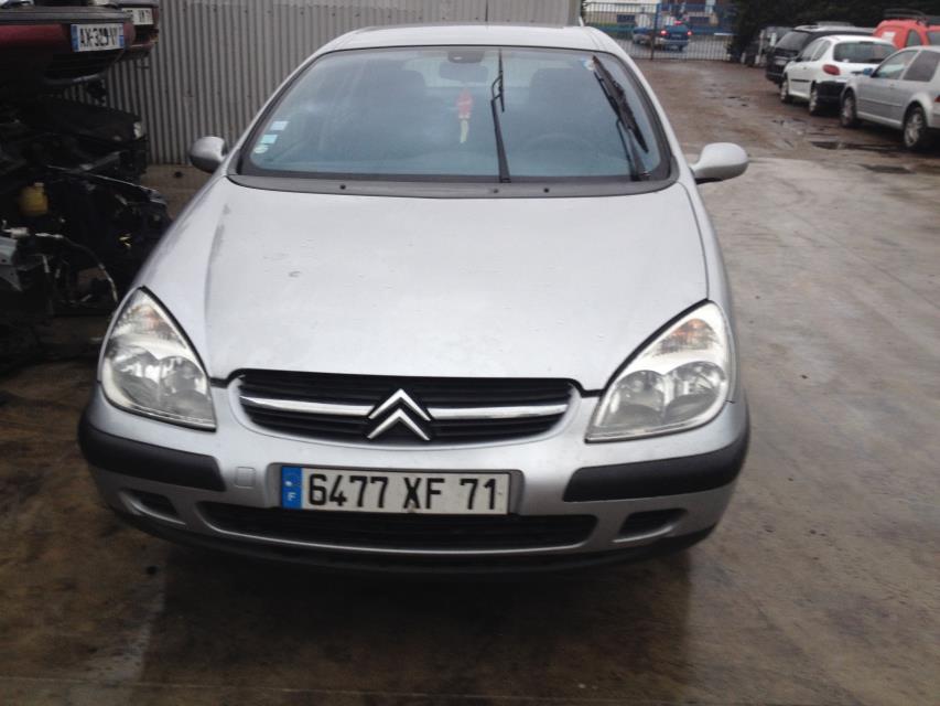 Photo pièce auto