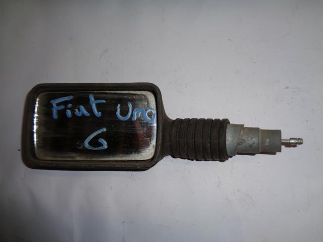 Retroviseur gauche