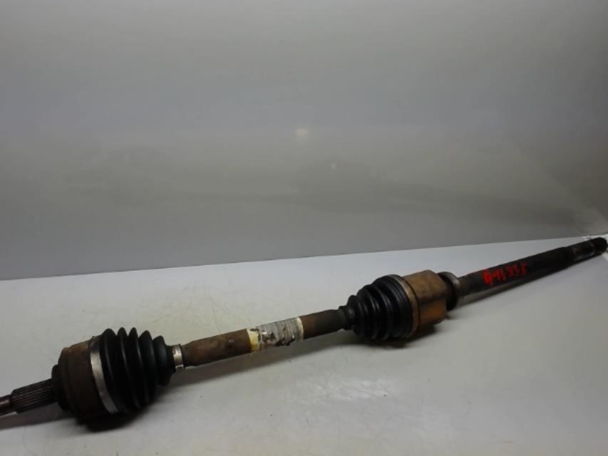 Cardan droit (transmission)