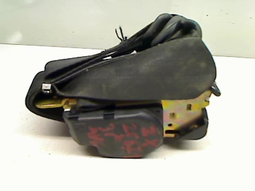 Ceinture avant gauche