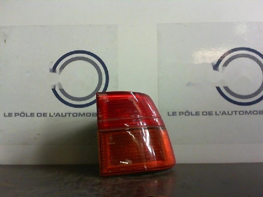 Luz trasera principal derecha (luces)