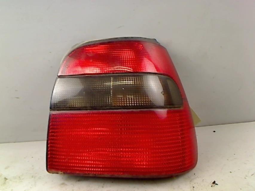 Fanale posteriore principale destro (luci)