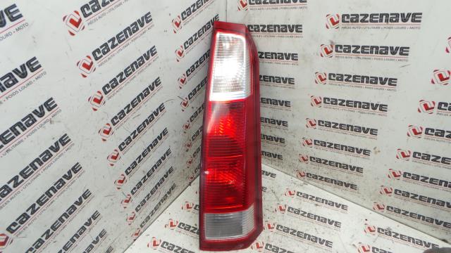 Fanale posteriore principale destro (luci)