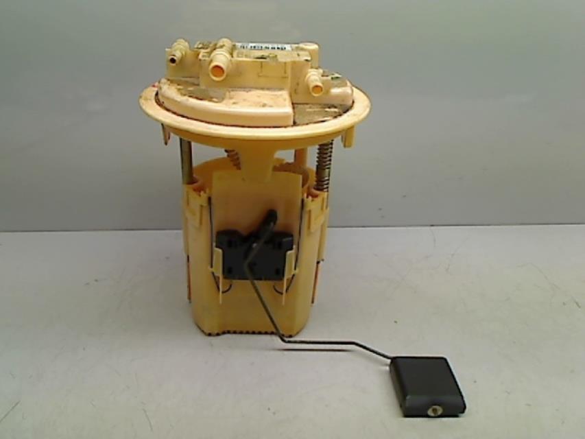 Jauge à carburant