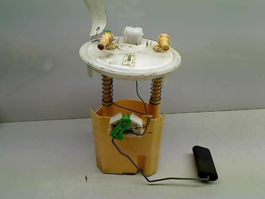 Jauge à carburant