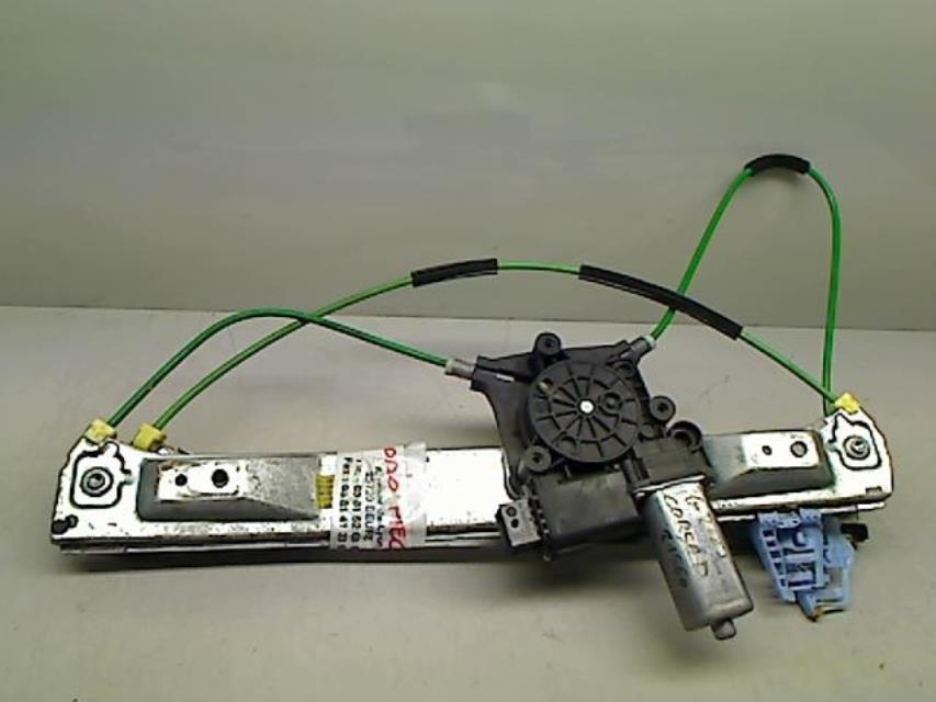 Leve vitre electrique avant gauche