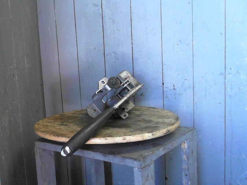 Photo pièce auto