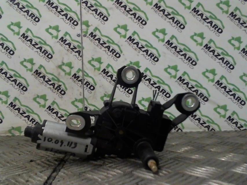 Motore tergicristallo posteriore