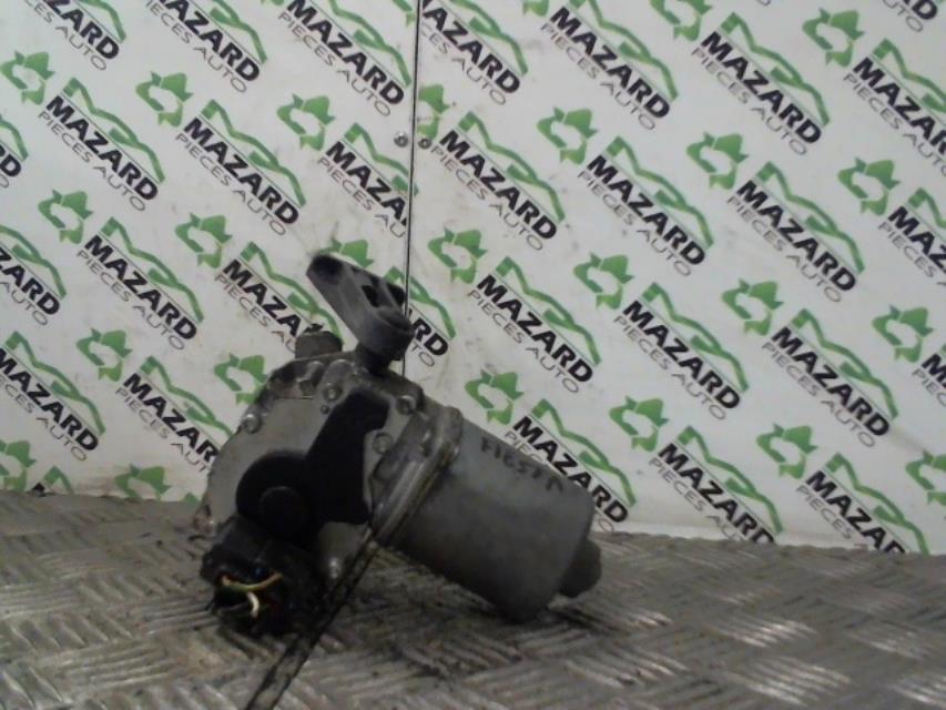 Motore tergicristallo anteriore