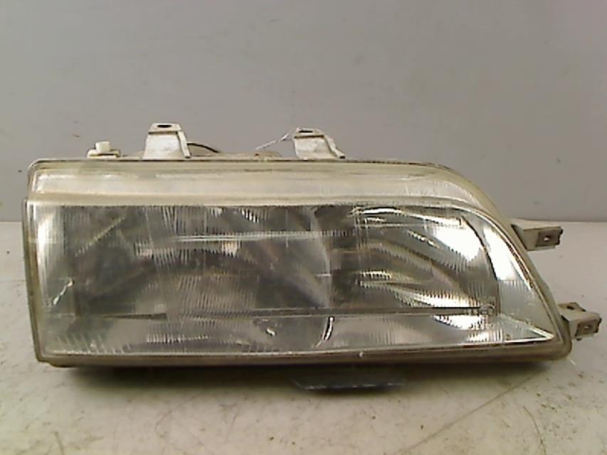 Óptica delantera principal derecha (luces) (faro)