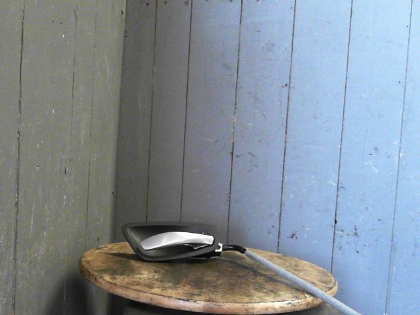 Poignee interieur avant droit