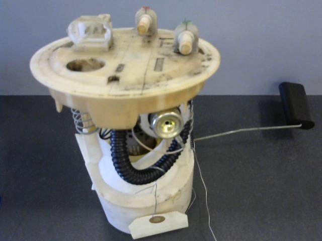 Pompe de gavage