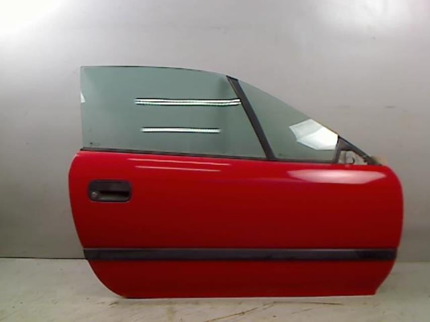 Porte avant droit