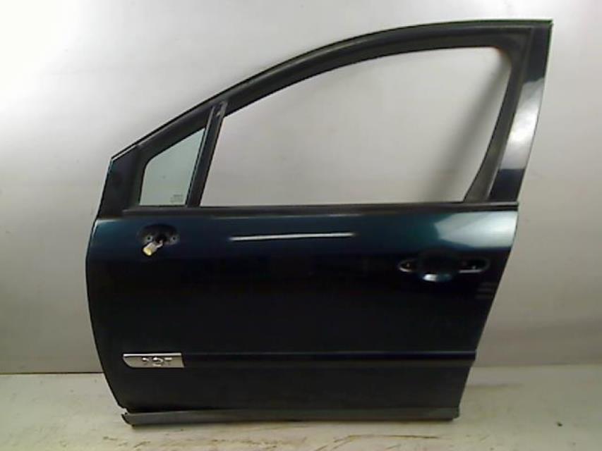 Porte avant gauche