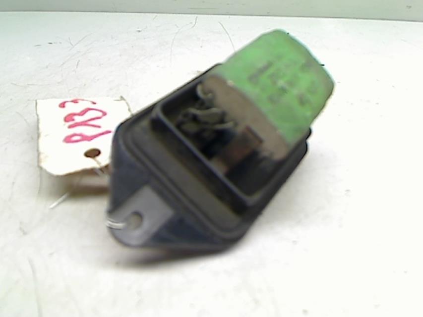 Resistance chauffage