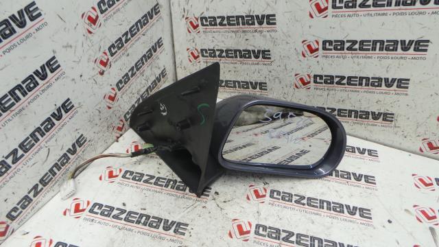 Specchietto retrovisore destro