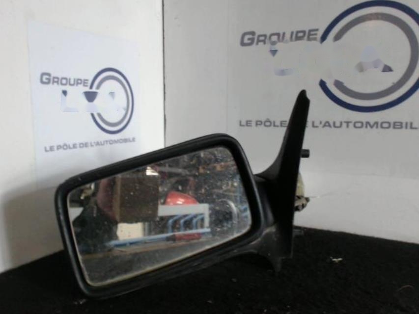 Retroviseur gauche