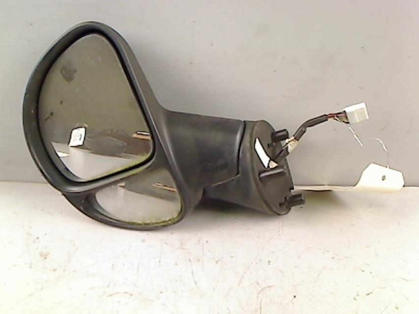 Specchietto retrovisore sinistro