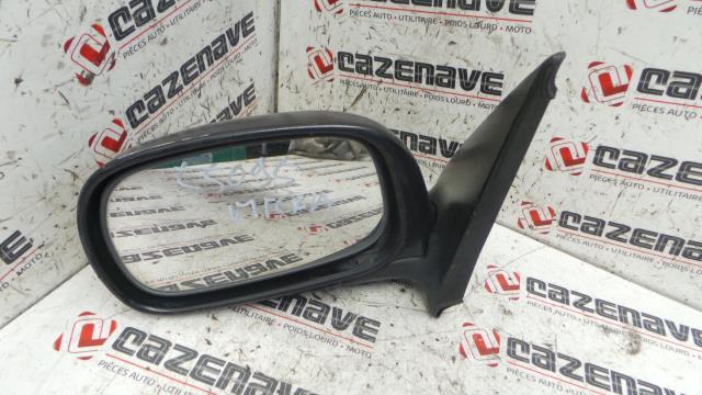 Specchietto retrovisore sinistro