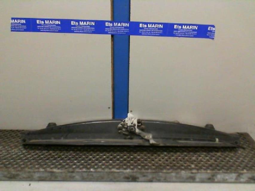 Traverse superieure