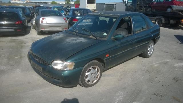 Specchietto retrovisore sinistro