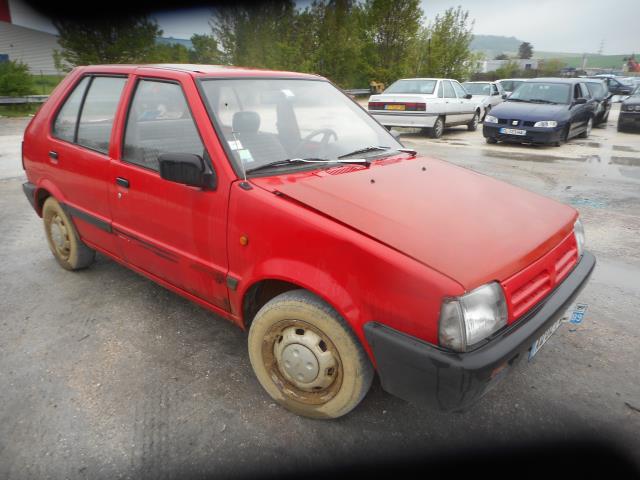 Specchietto retrovisore destro