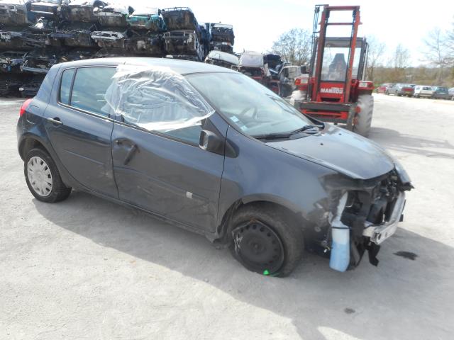 Motorino avviamento