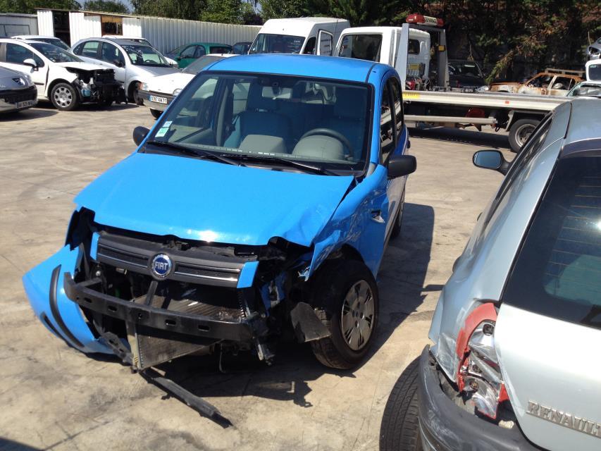 Photo pièce auto