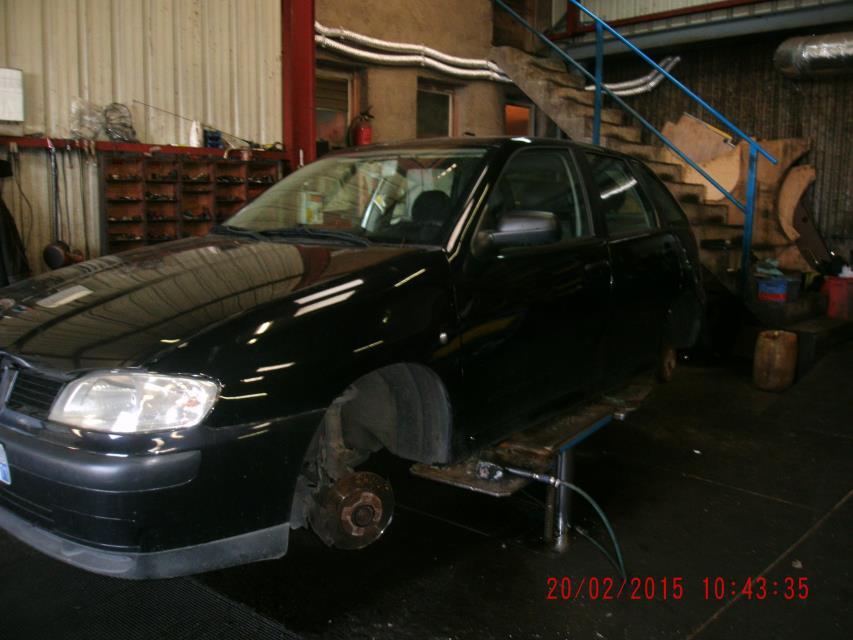 Moteur