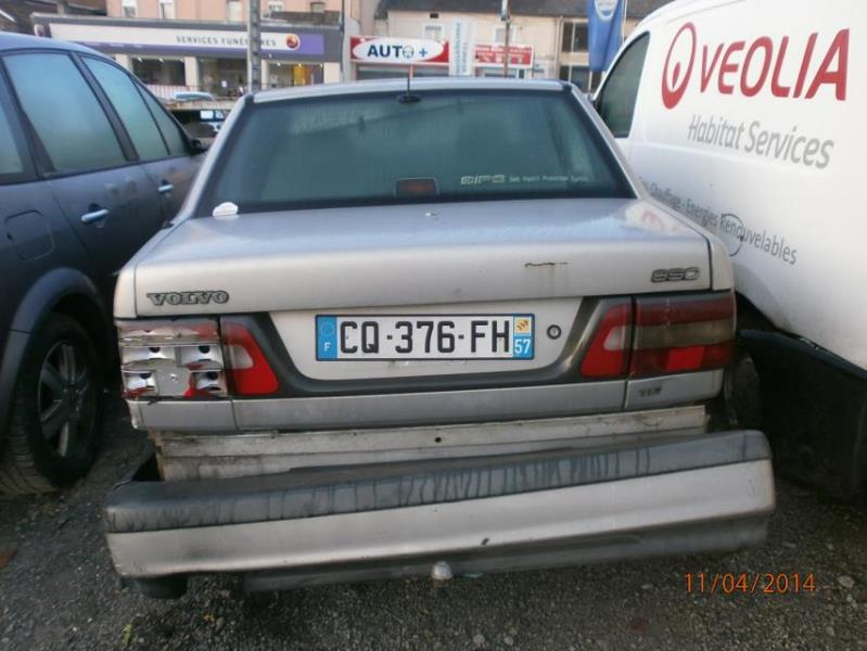 Alternateur