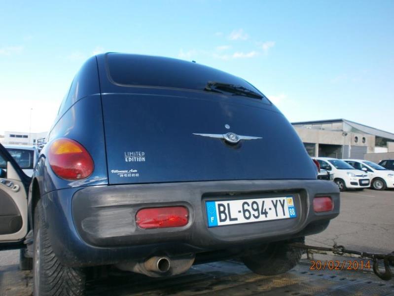 Photo pièce auto