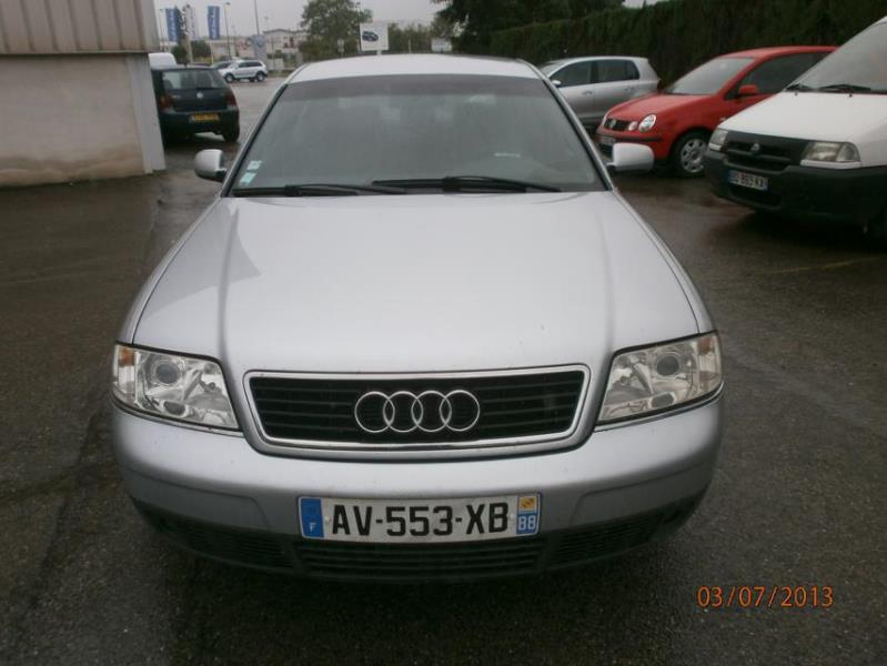Photo pièce auto