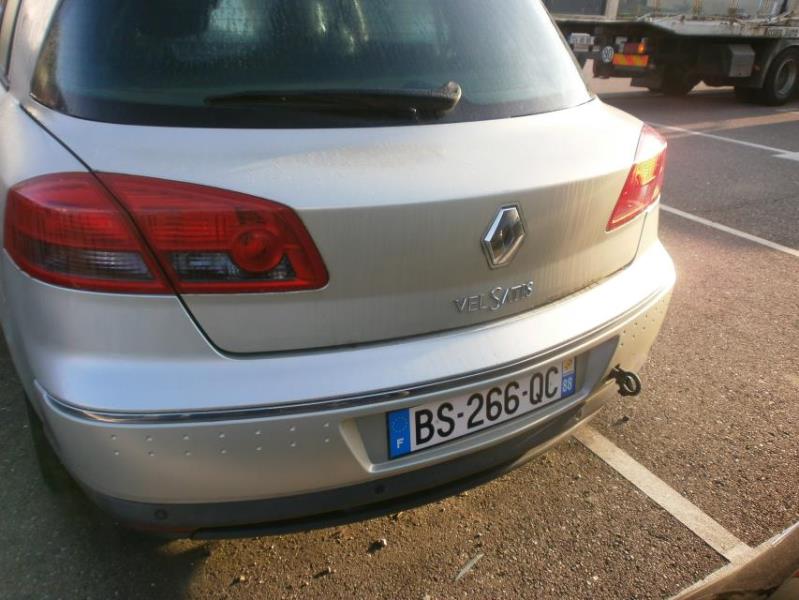 Photo pièce auto