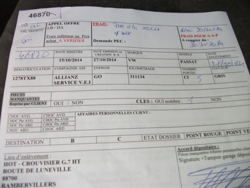 Retroviseur droit