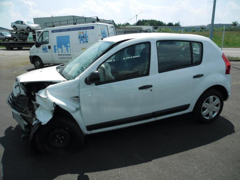 Photo pièce auto