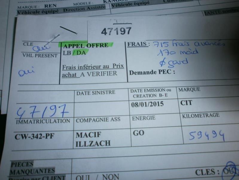 Ventilateur chauffage