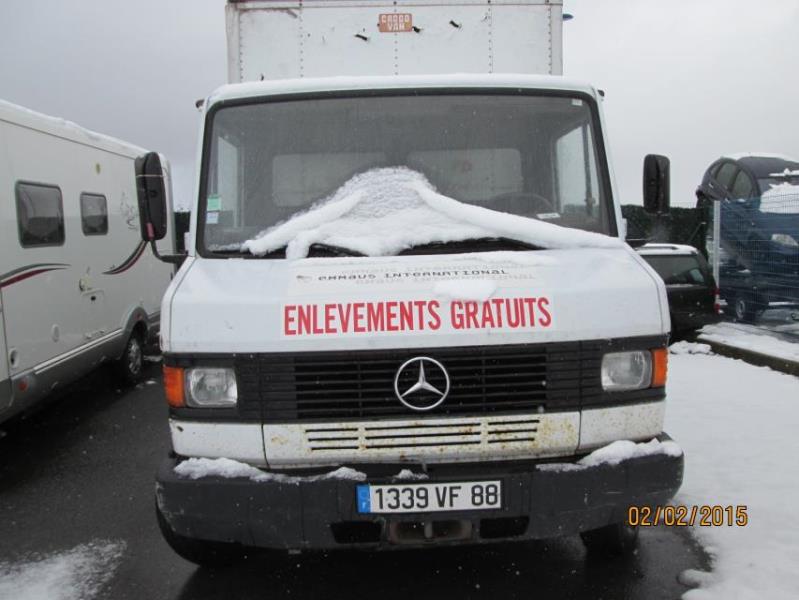 Photo pièce auto