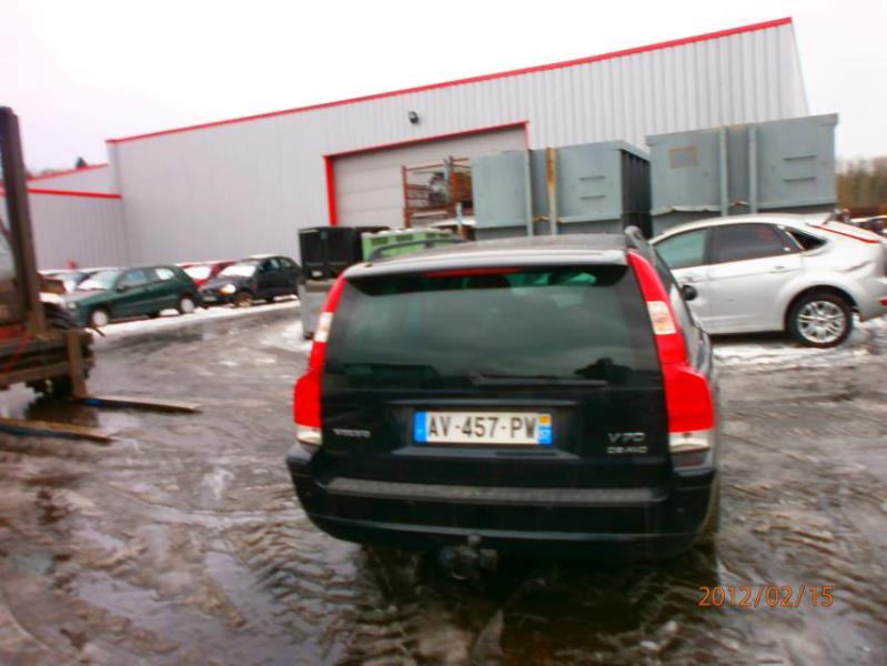 Commodo d'essuie glaces