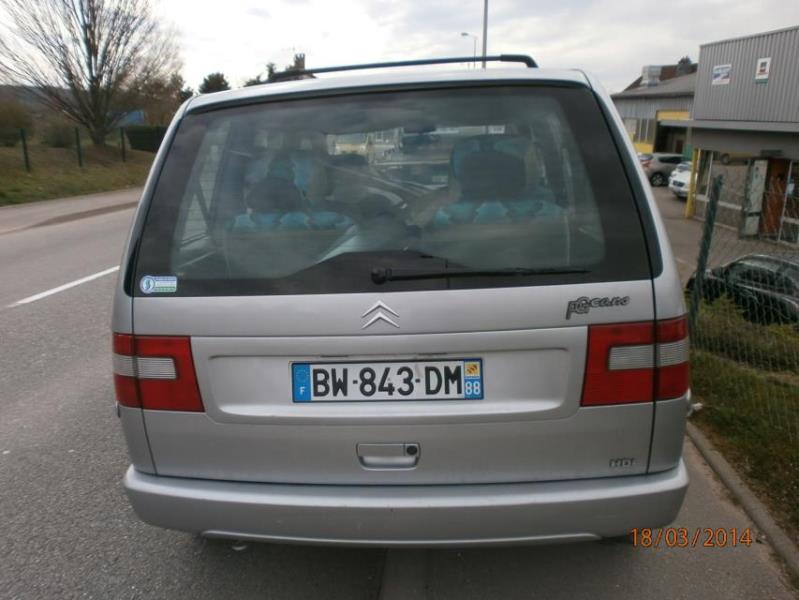 Photo pièce auto