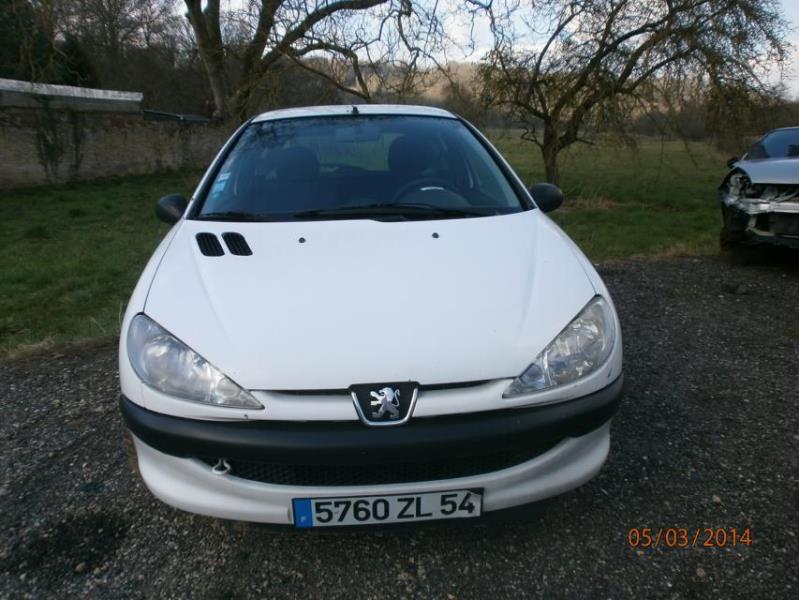 Photo pièce auto