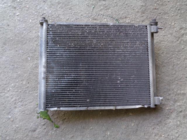 Radiateur eau clim